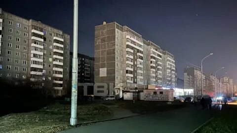 Аварийная по району свет