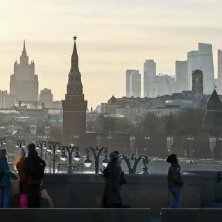 Москва 17 мая 2017