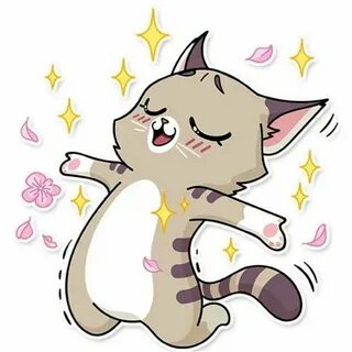 Кот для cats telegram