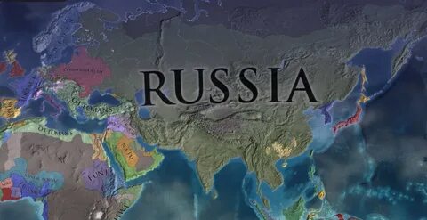 Мир 4 на русском