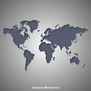 Grey world
