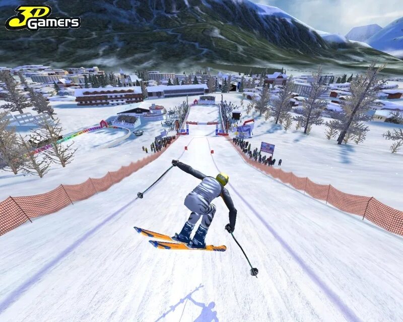 Игра лыжник. Гонки на лыжах сноуборд. Лыжные склоны игра. Игра про горнолыжника.