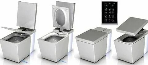 Туалетная система