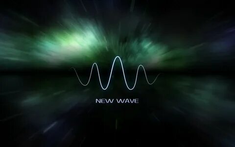 New wave