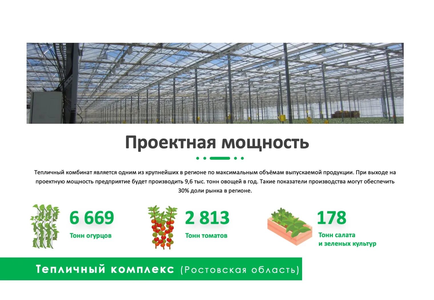 Тепличного комбината 1