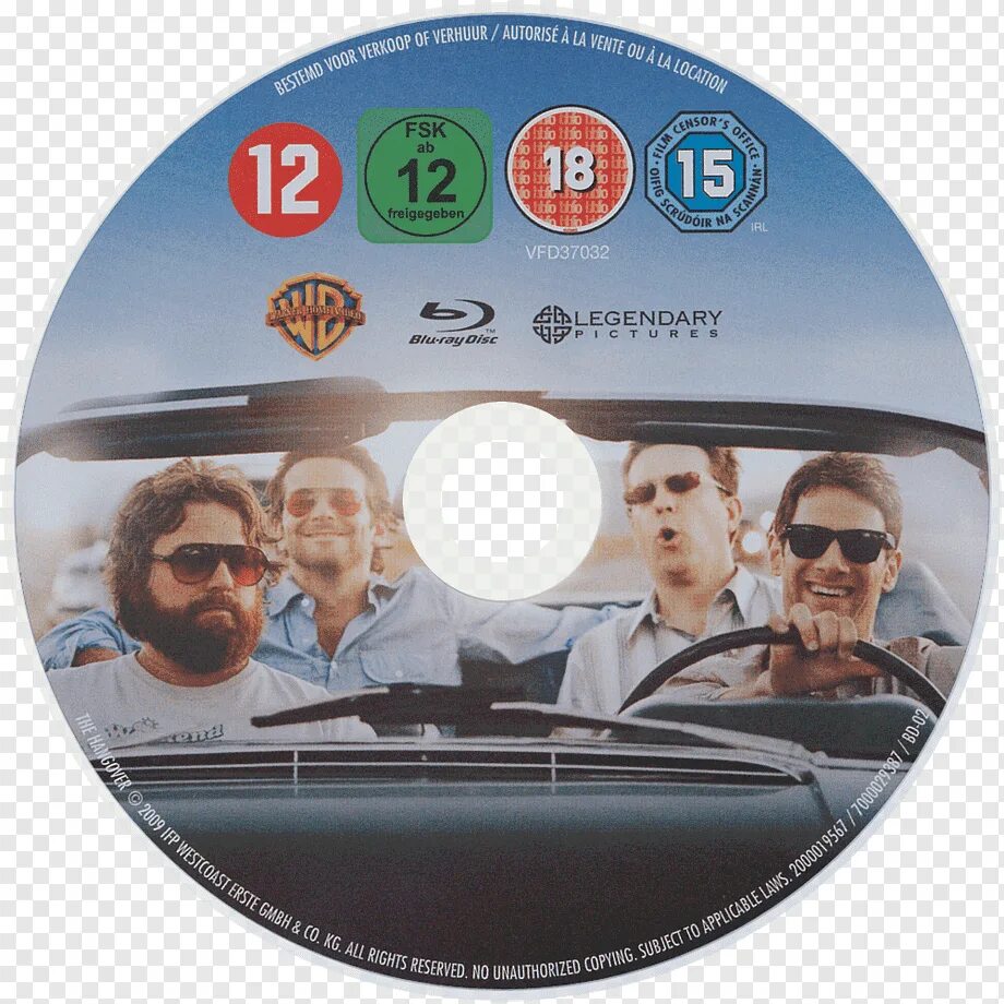 Программа blu ray дисков