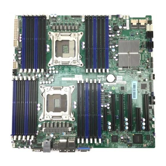 Supermicro x9dr3 f. Supermicro x9dri-ln4f. supermicro x10drl-i. supermicro h8qgl-6f.