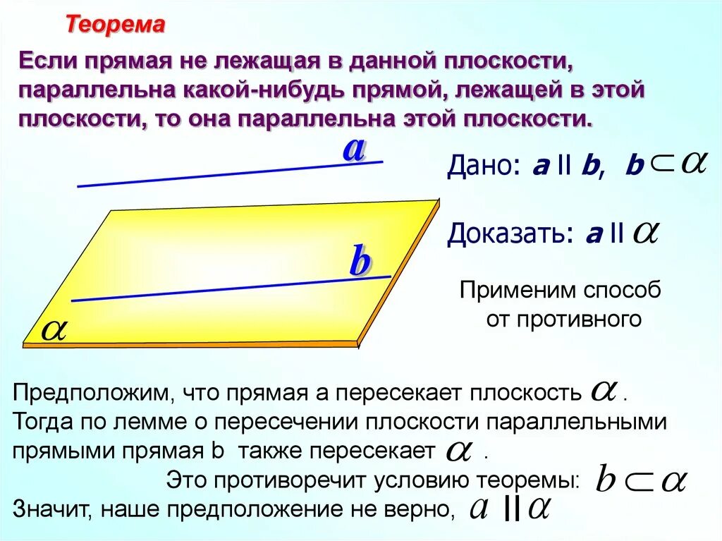 Параллейно