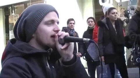 Битбоксеры видео лучшие