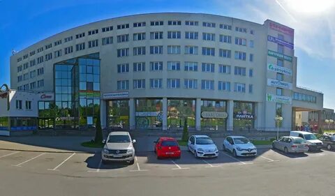 Мегаполис минск