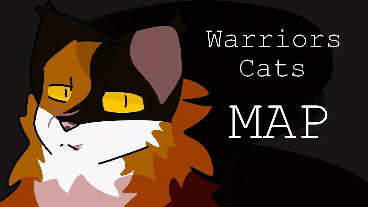 Кэт мэп. Карту Кэт. Warrior Cats Map. Map кот Cat. Warrior Cats Map Мосс.