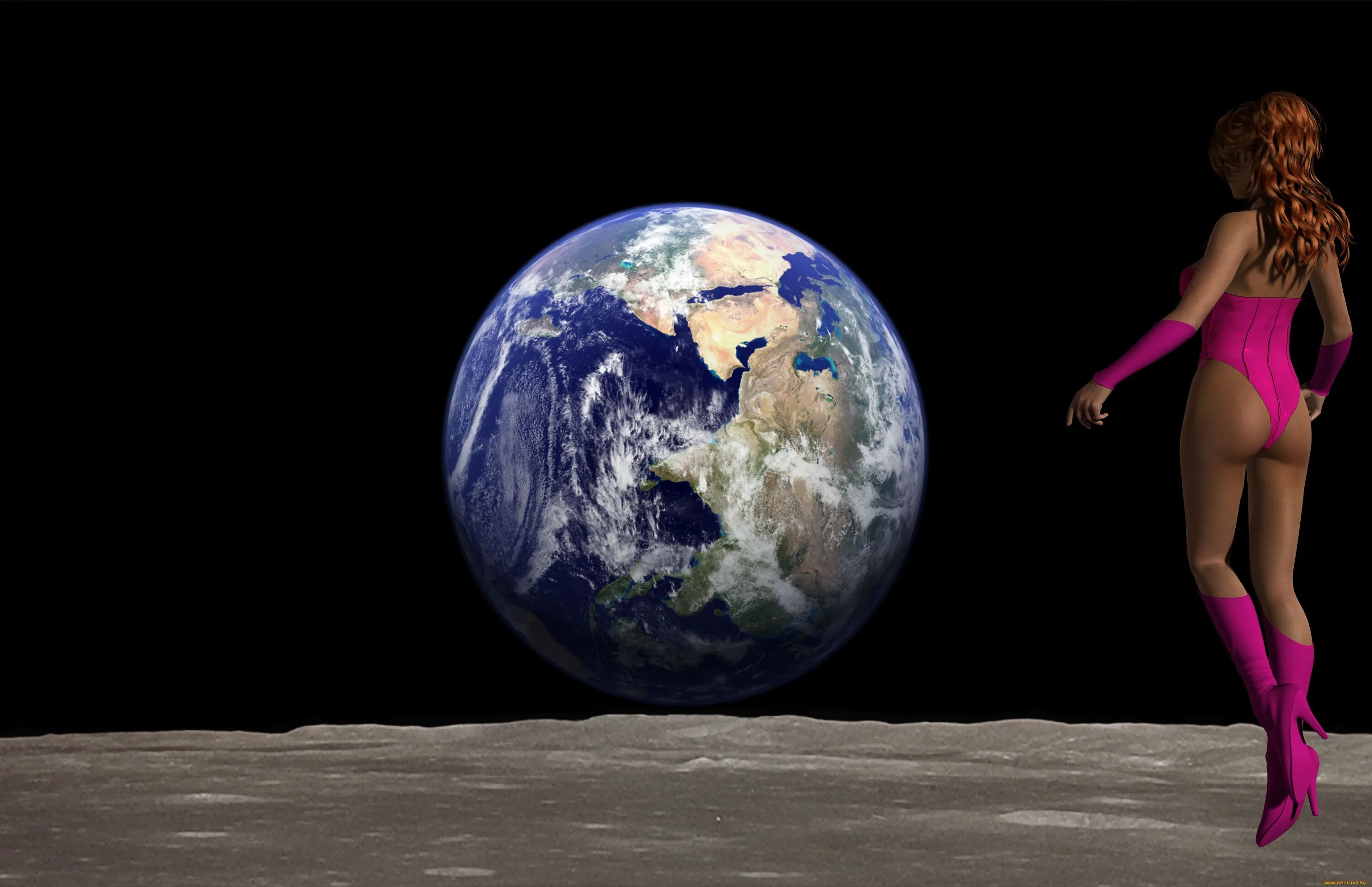 Фото земли из космоса. Атлантический океан. Прелести земли. Прелести земли. Прелести земли.