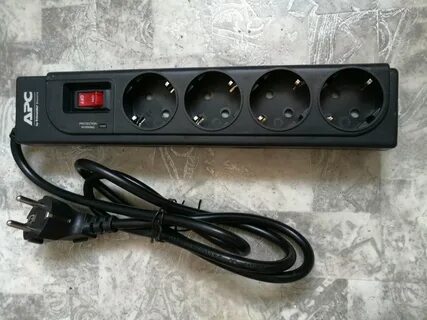 Apc p43 rs