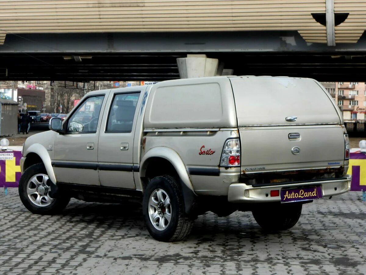 Great wall sailor. грейт вол sailor. Great wall sailor пикап. Great wall sailor 2005. Wall sailor.