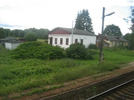 Кутузовский молоди электричка