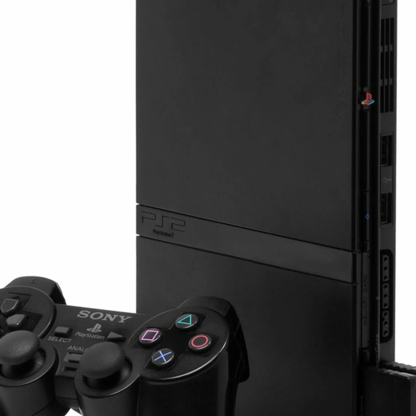 Пс 2 слим. Sony PLAYSTATION 2. Sony PLAYSTATION 2 Slim. Ps2 слим. Игровая приставка Sony 2.