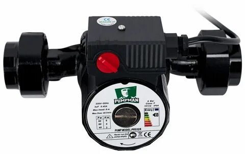 Насосы pumpman отзывы