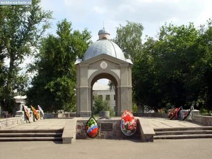 Тамбовская область город моршанск