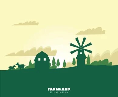 Ферма графика