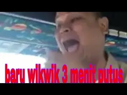 Wik enak