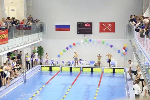 Радуга спорт