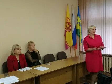 Судебный участок новочебоксарск