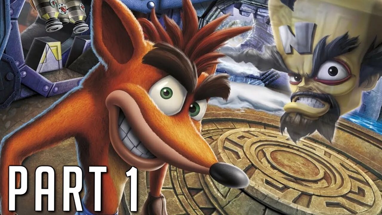 Crash bandicoot 2 cortex strikes. Крэш бандикут 2. кортекс крэш бандикут. crash bandicoot n sane trilogy 2.