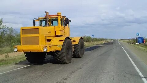Покажи кировец