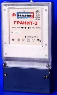 Гранит 1 м