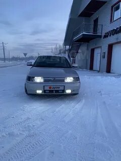 Дром нягань