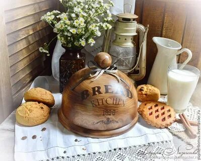 Хлебница краснодар