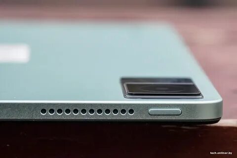 Xiaomi redmi pad green