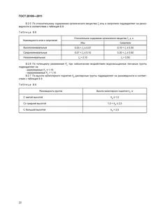 Грунты 25100