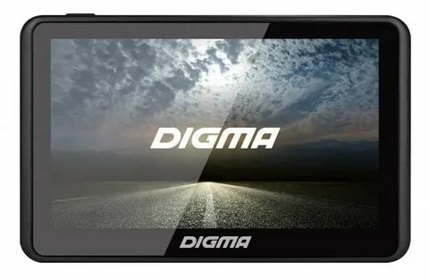 Digma gps