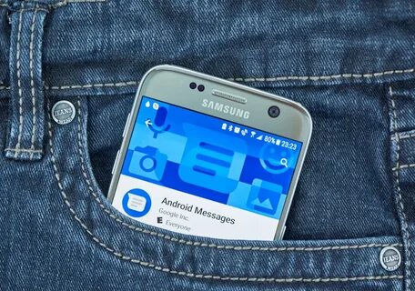Андроид carrier services