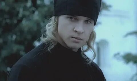 Алеша карамазов