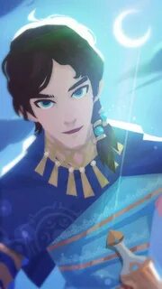 Time princess волшебная лампа