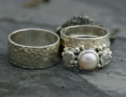 Three rings