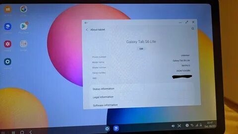 Tabs характеристики