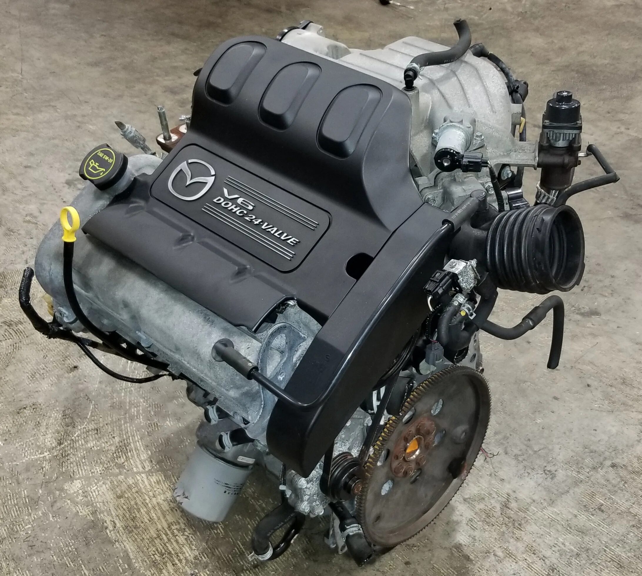 Мотор для Мазда MPV 3,0. Двигатель AJ Mazda Ford 3.0 v6. Двигатель Мазда AJ-de. Двигатель je Мазда МПВ 3.0.