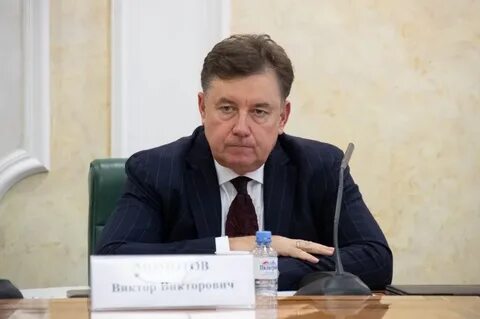 Председатель совета судей