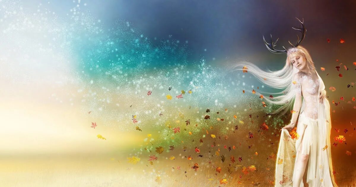 Дух лета. Обои с духом ветра. Духа лет. Зима журналы арт. С днем святого духа.