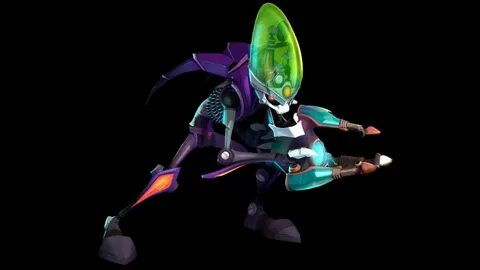Dr nefarious