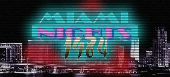 Miami Nights 1984 группа. Miami Nights 1984 Neon. Ночь в Майами игра.