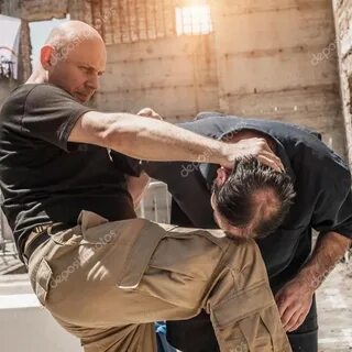 Снилось что дрался и победил
