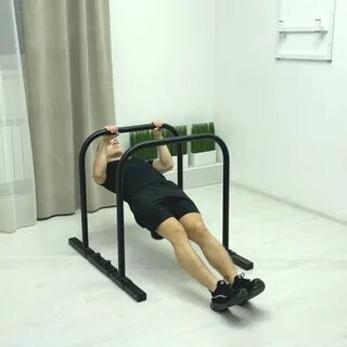 Брусья мобильные