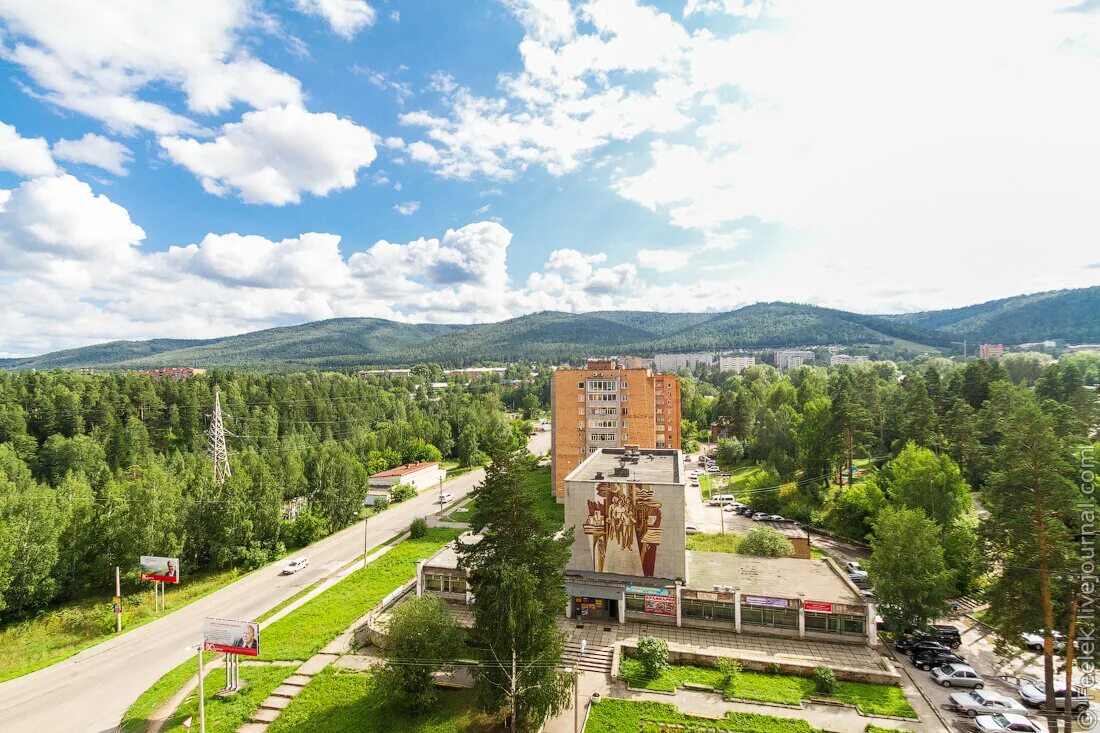 Код дивногорска