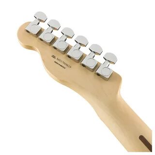 Fender stratocaster hss