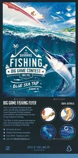 Big game fishing