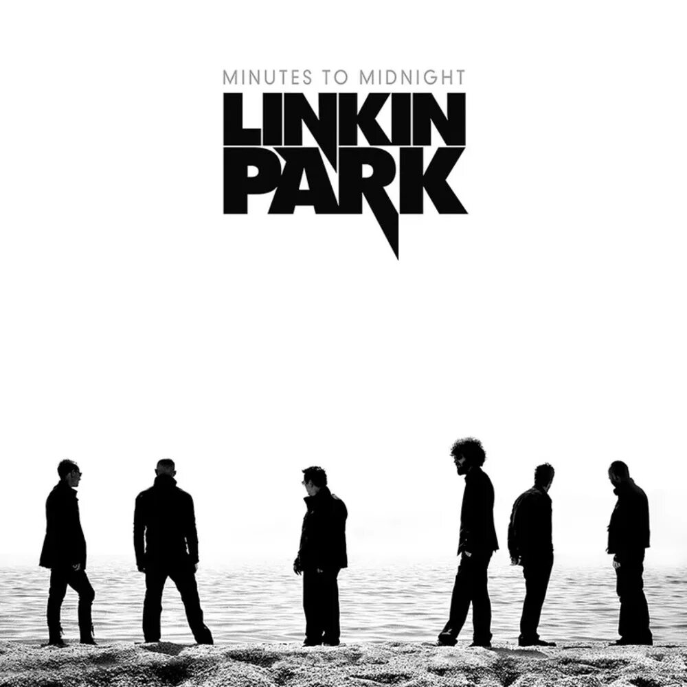 Linkin Park 2007. Linkin Park minutes to Midnight альбом. Linkin Park minutes to Midnight 2007. Minutes to Midnight. Минута обложка